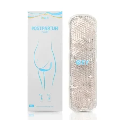 QEY Verzachtend Kraamverband Warm Koud Postpartum