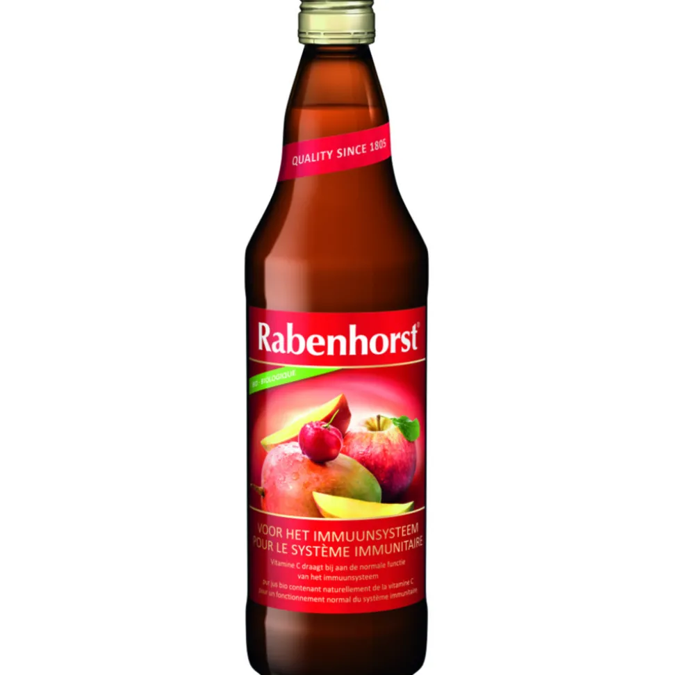 Rabenhorst Immuun Systeem Bio 750 ml