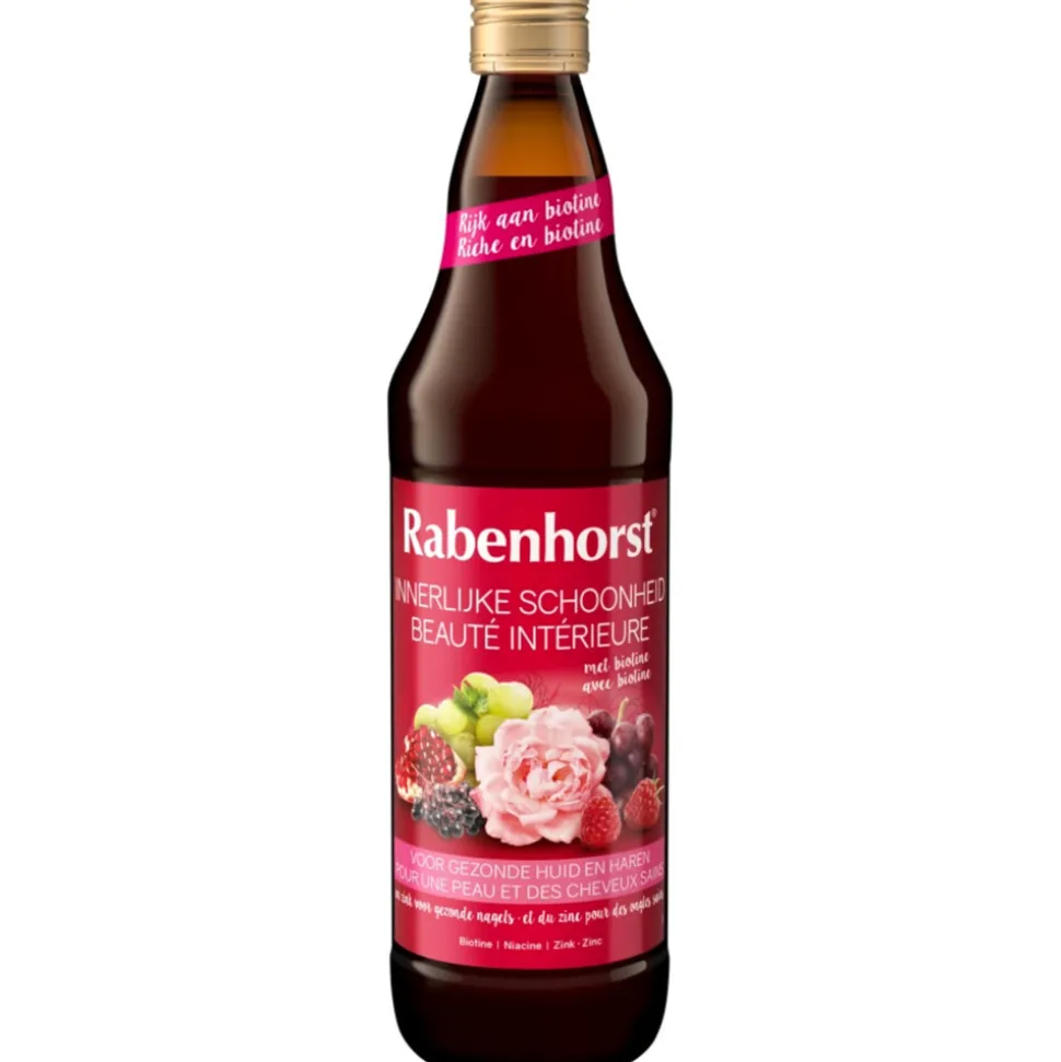 Rabenhorst Innerlijke Schoonheid met Biotine 750 ml