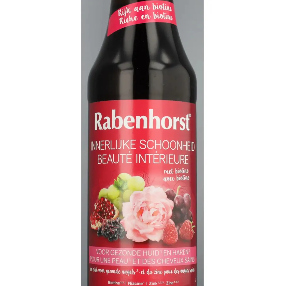 Rabenhorst Innerlijke Schoonheid met Biotine 750 ml
