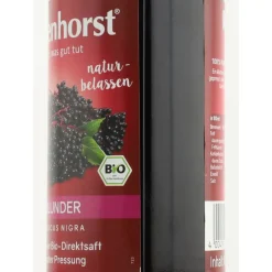 Rabenhorst Vlierbes 100% 330 ml