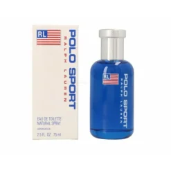 Ralph Lauren Polo Sport Men Eau de Toilette 75 ml