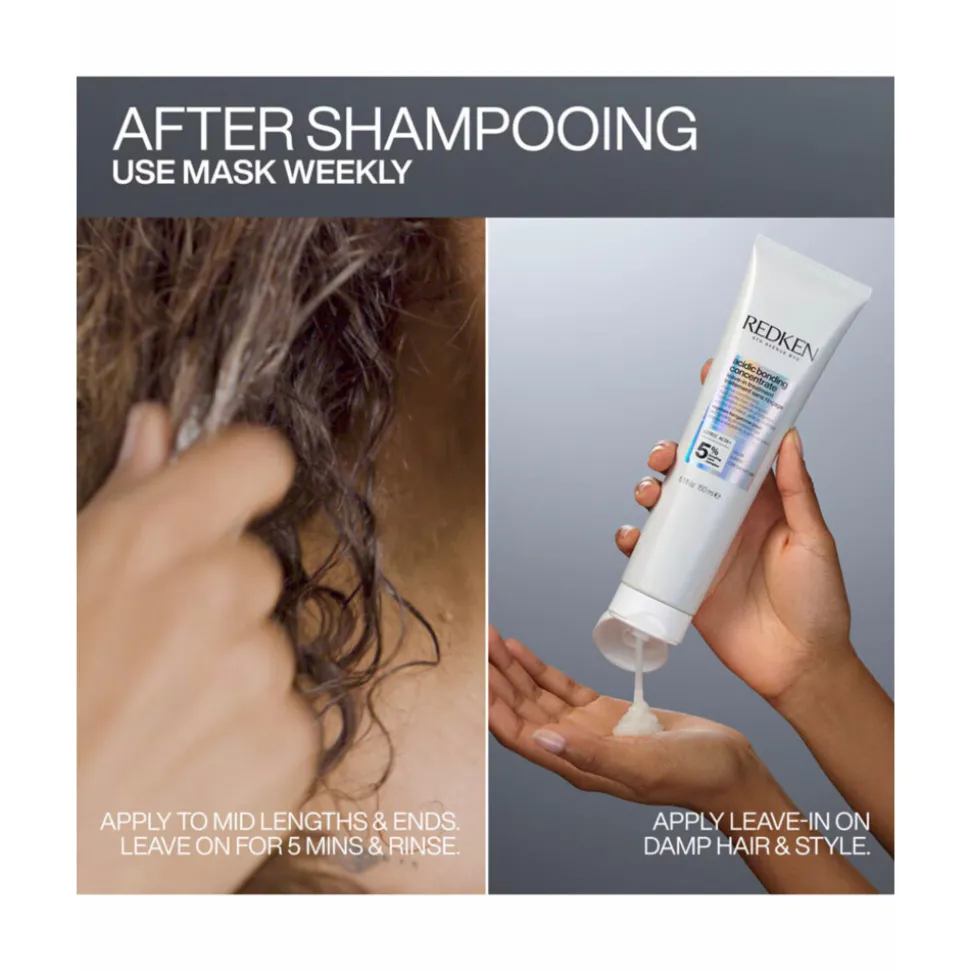 Redken Acidic Bonding Concentrate Leave-In Treatment 150 ml