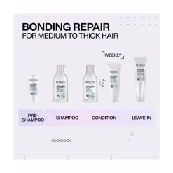 Redken Acidic Bonding Concentrate Shampoo 300 ml