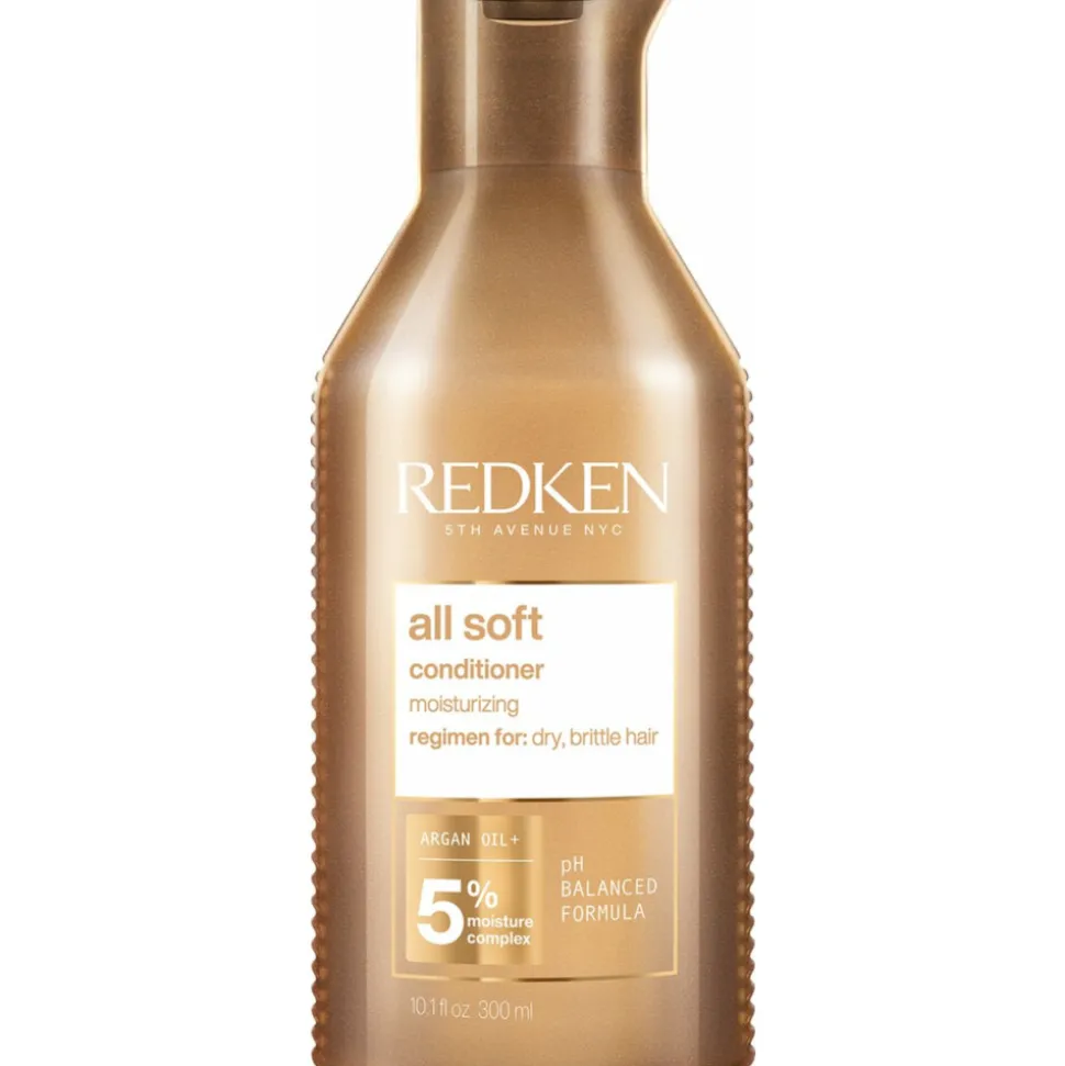 Redken All Soft Conditioner 300 ml