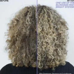 Redken Blondage High Bright Conditioner 300 ml