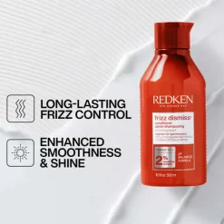 Redken Frizz Dismiss Conditioner 300 ml