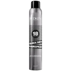 Redken Haarspray Quick Dry 18 Instant Finishing 400 ml