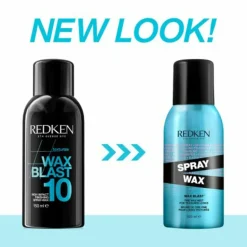 Redken Styling Spray Wax 150 ml