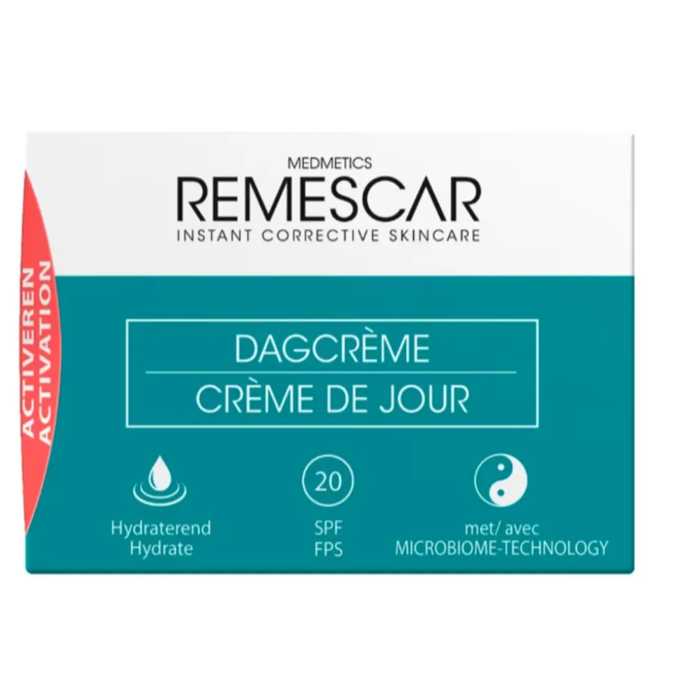 Remescar Dagcrème 50 ml