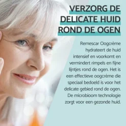 Remescar Oogcrème Dagelijks 15 ml