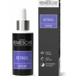 Remescar Serum Retinol 30 ml