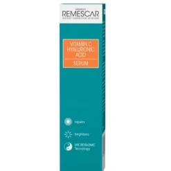 Remescar Serum Vitamine C 30 ml