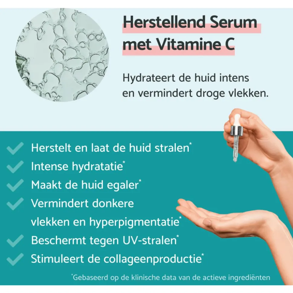 Remescar Serum Vitamine C 30 ml