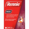 Rennie Anijs 24 tabletten
