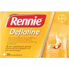 Rennie Deflatine 36 tabletten