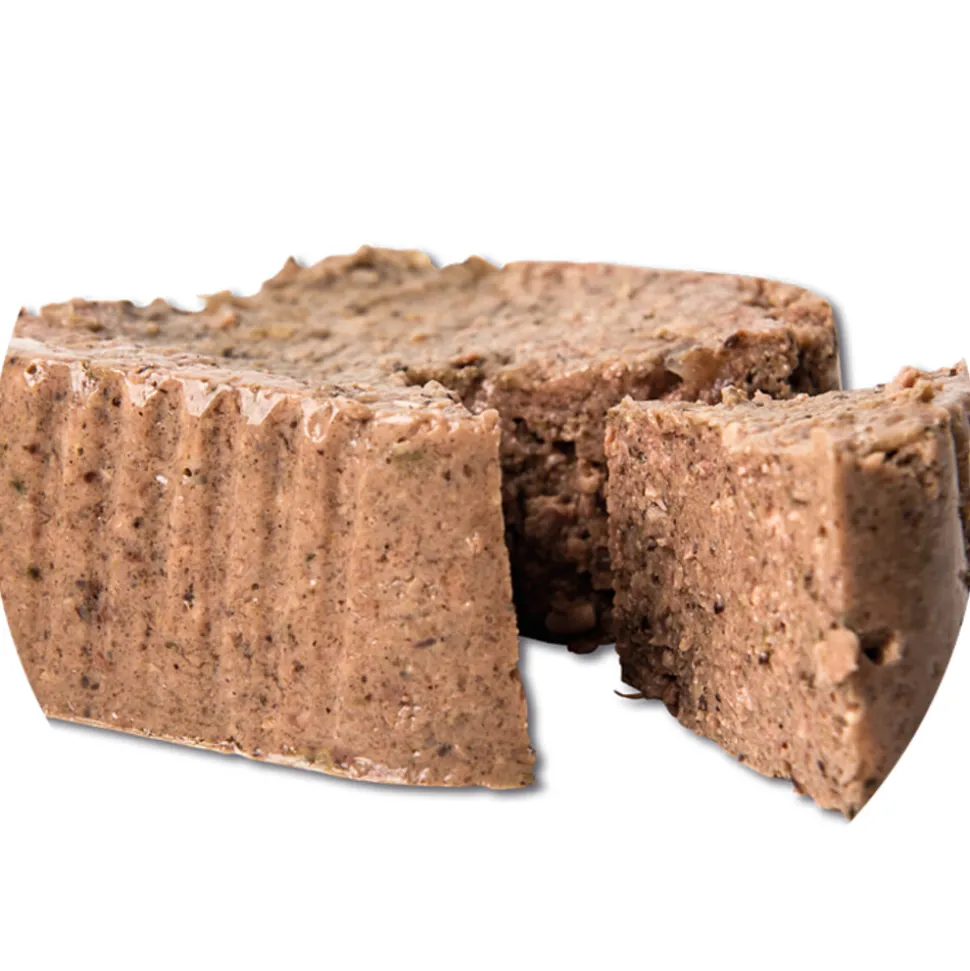 Renske Bio Vers Gestoomd Hondenvoer Nat Kip 300 gr