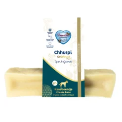 Renske Chhurpi Golddust Heal Spier en Gewricht XL 123 gr