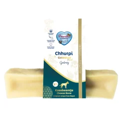 Renske Chhurpi Golddust Heal 6 Gedrag XL 123 gr