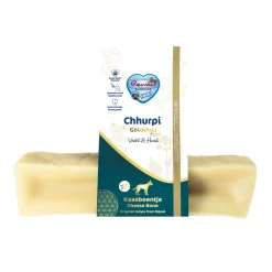 Renske Chhurpi Golddust Heal 1 Vacht en Huid XL 123 gr