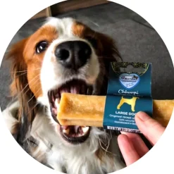 Renske Chhurpi Himalayan Kauwkluif L 90 gr