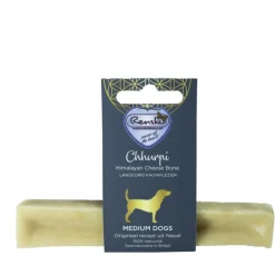 Renske Chhurpi Himalayan Kauwkluif M 61 gr