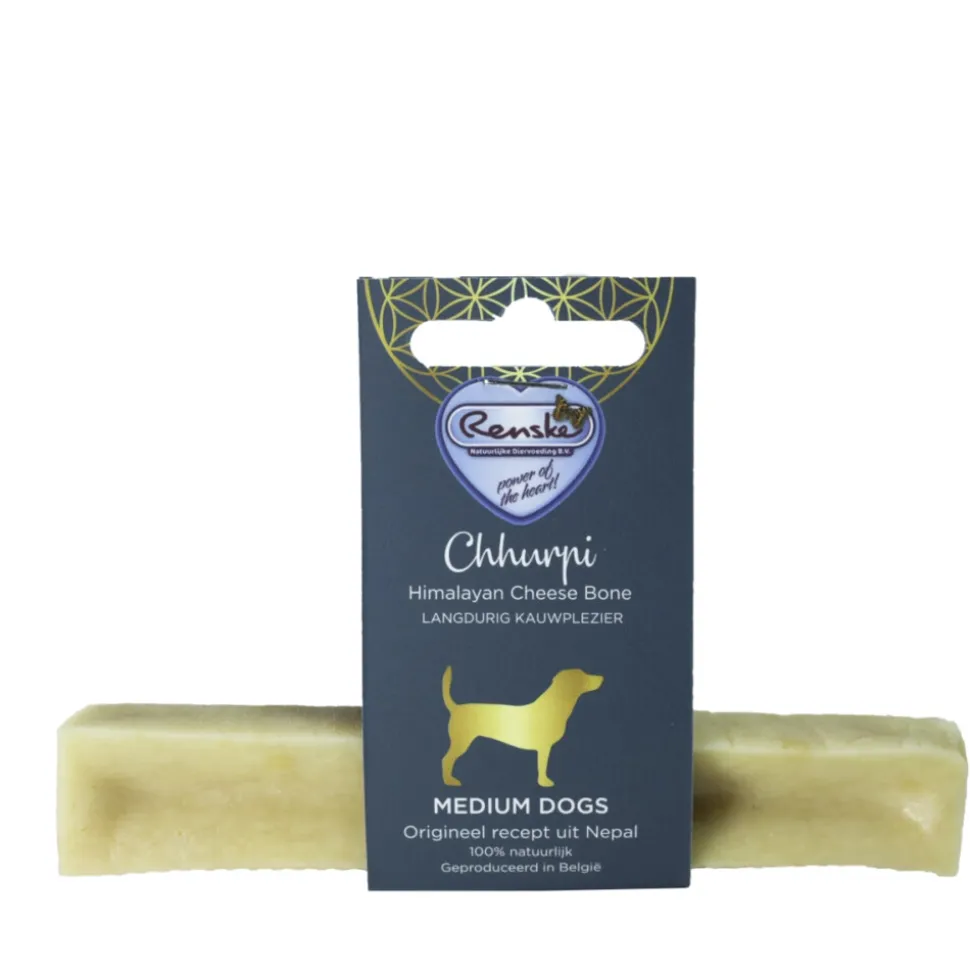 Renske Chhurpi Himalayan Kauwkluif M 61 gr