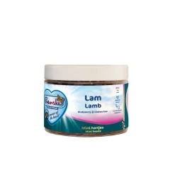 Renske Gezonde Beloning Mini Hartjes Hondensnack Lam 300 gr
