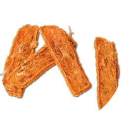 Renske Gezonde Beloning Vleesrepen Hondensnack Kip 100 gr