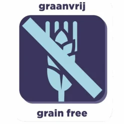 Renske Gezonde Beloning Vleesrepen Hondensnack Kip 100 gr