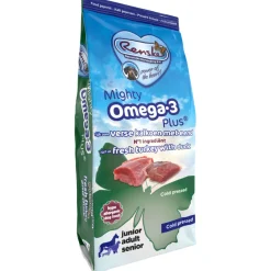 Renske Mighty Omega-3 Plus Geperst Hondenvoer Kalkoen & Eend 6,5 kg