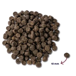 Renske Mighty Omega-3 Plus Hondenvoer Lam 3 kg