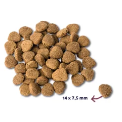 Renske Super Premium Adult Hondenvoer Eend - Konijn 600 gr