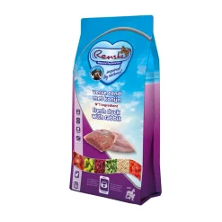 Renske Super Premium Adult Hondenvoer Eend & Konijn 6,5 kg
