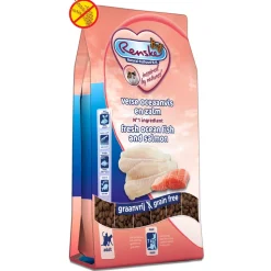 Renske Super Premium Adult Maxi Kattenvoer Oceaanvis & Zalm 6 kg