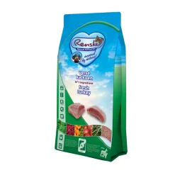 Renske Super Premium Graanvrij Adult Hondenvoer Kalkoen 6,5 kg