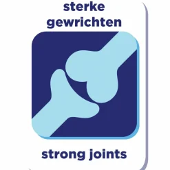 Renske Super Premium Graanvrij Senior Hondenvoer Kalkoen 12 kg