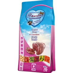 Renske Super Premium Graanvrij Adult Hondenvoer Lam 12 kg