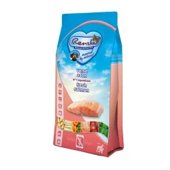 Renske Super Premium Graanvrij Adult Hondenvoer Zalm 600 gr