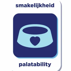 Renske Super Premium Kitten Kattenvoer Kalkoen & Kip 1,5 kg