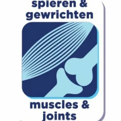 Renske Super Premium Senior Kattenvoer Kip & Eend 1,5 kg