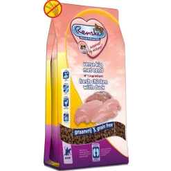 Renske Super Premium Senior Kattenvoer Kip & Eend 6 kg