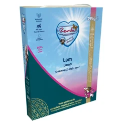Renske Vers Gestoomd Complete Menu Hondenvoer Nat Lam Graanvrij 395 gr