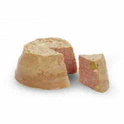 Renske Vers Gestoomd Complete Menu Hondenvoer Nat Oceaanvis 95 gr