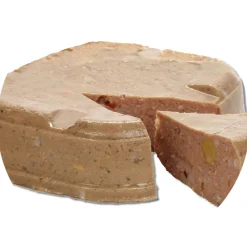 Renske Vers Gestoomd Complete Menu Hondenvoer Nat Oceaanvis 395 gr