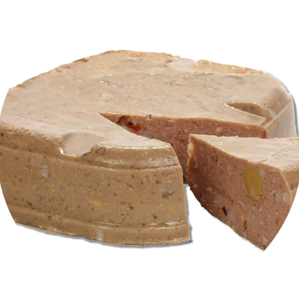 Renske Vers Gestoomd Complete Menu Hondenvoer Nat Oceaanvis 395 gr