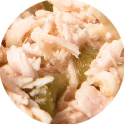 Renske Vezel Kattenvoer Nat Tonijn - Zalm 70 gr