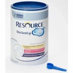 Resource Thicken Up Clear 125 gr