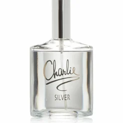 Revlon Charlie Silver Eau de Toilette 100 ml