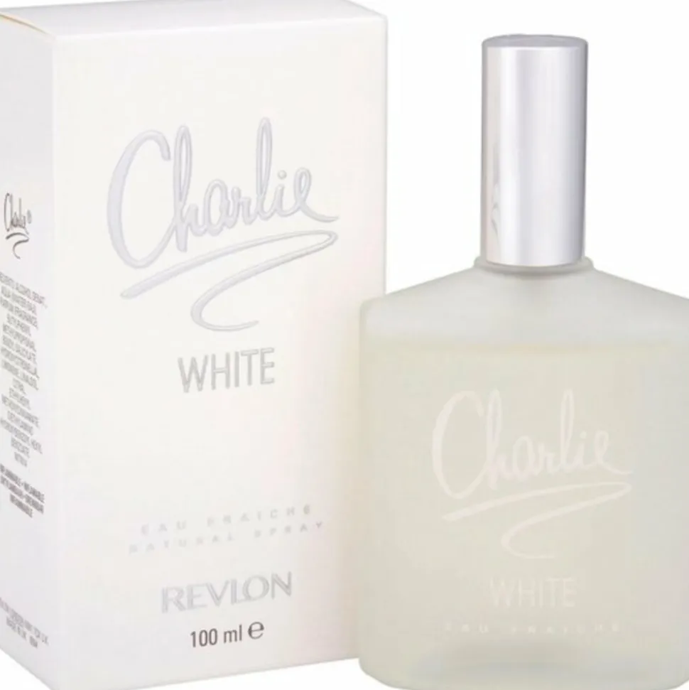 Revlon Detroit Eau de Toilette 100 ml